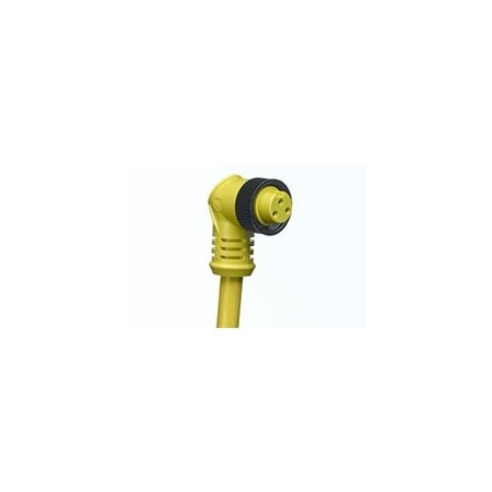 Woodhead Mc 7P Fp 12 90D 16/7 Pvc 207001A01F120